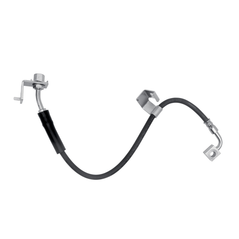 Ford Mustang Brake Hose - Front - R1 Concepts - R1 - `19-`22